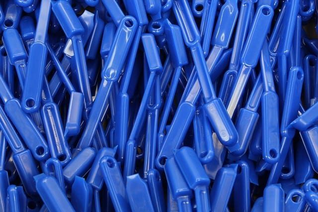 4 Different Types Of Plastic Moulding - Moldwel Products