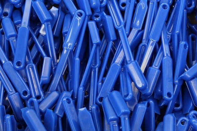 Plastic Injection Moulding – It won’t let you down!